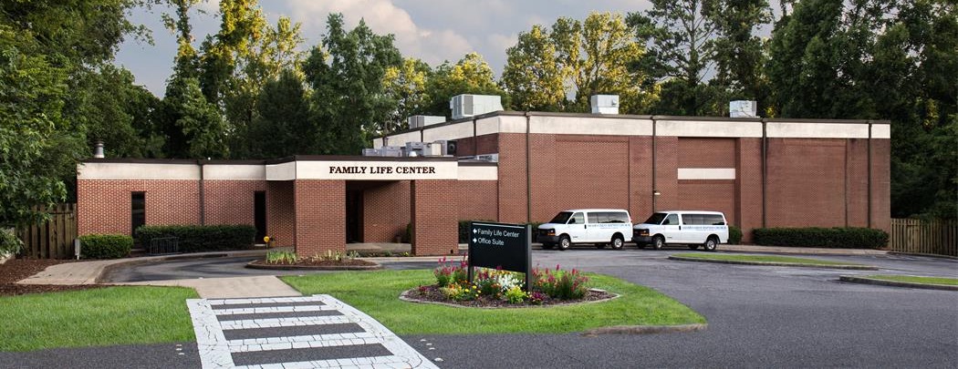 Men's Bible Study | Shades Crest Baptist Church